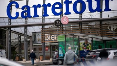 Photo of Canadian Firm Pulls Out Of Carrefour Takeover After French “No”