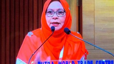 Photo of Janganlah Institusi Kepresidenan Dipermain Dan Diperlekehkan – Wanita UMNO Kelantan