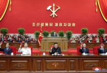 Photo of N.Korea’s Kim Says Economic Plan Failed As Rare Party Congress Begins