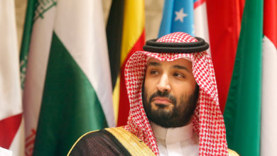 Photo of Saudi Sovereign Fund To Double Assets In Next Five Years To US$1.07t, Says Crown Prince