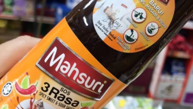Photo of Soy Sauce Maker Mahsuri Launches Affordable Products At Ninso Outlets