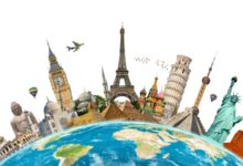 Photo of UN: Virus Cost Global Tourism US$1.3t In 2020