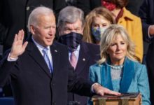 Photo of Biden Becomes 46th US President, Vowing ‘New Day’ After Trump Tumult