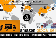 Photo of Amazon Global Selling Bantu Peniaga Malaysia