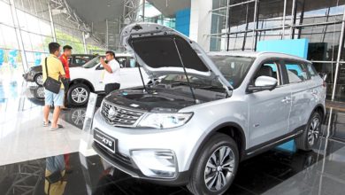 Photo of Vehicle Sales Down 0.76 Pct In January 2021 – MAA