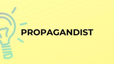 Photo of KAKI BEDAL: Once A Propagandist, Always A Propagandist