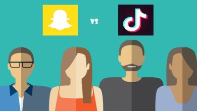 Photo of TikTok Rival Snapchat Spotlight Already Has 100 Million Users