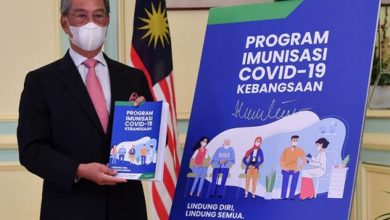 Photo of Ucapan Penuh Amanat Perdana Setahun Malaysia Prihatin