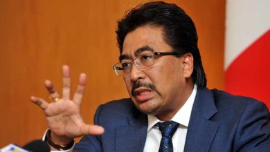 Photo of Ex-Minister Johari Now The Second Largest Shareholder Of Media Prima After Syed Mokhtar