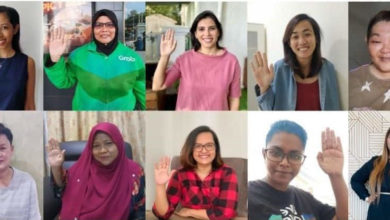 Photo of Grab Celebrates Women Who Challenges For Progress Everyday
