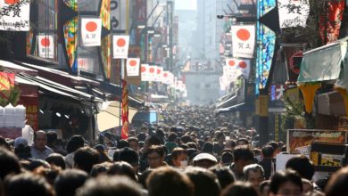 Photo of Japan Eager To Welcome Tourists From Abroad Amid Cheap Yen