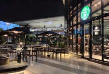 Photo of Malaysia’s Biggest Starbucks Reserve Is Opening Today, First 100 Customers Get Free Drinks
