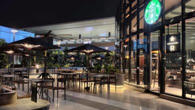 Photo of Malaysia’s Biggest Starbucks Reserve Is Opening Today, First 100 Customers Get Free Drinks