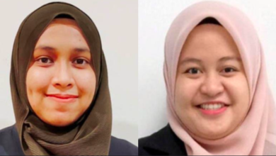 Photo of Dua Pelajar Malaysia Antara 10 Terbaik Dunia Dalam ACCA