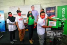 Photo of Grab, Kerajaan Negeri Selangor Perkasakan PLATS 2.0 Membolehkan Perniagaan Tradisional Memasarkan Produk Menerusi “Online”