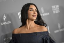 Photo of Kim Kardashian Is A Billionaire, Says Forbes