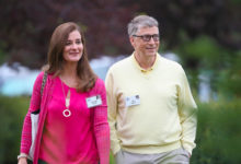 Photo of Pengasas Microsoft Dan Isterinya Melinda, Mengumumkan Perceraian Selepas Berkahwin 27 Tahun
