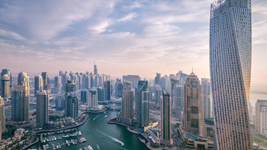 Photo of Dubai Property Booms As Wealthy Buyers Escape Lockdowns