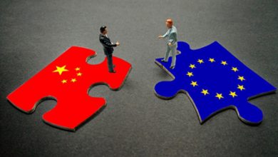 Photo of EU Beefs Up Powers To Control China Investment