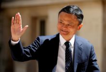 Photo of Chinese Billionaire Jack Ma Spotted In Bangkok