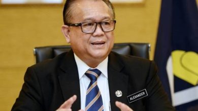Photo of Minister: Two-Hour Shopping Limit Among New SOPS Under MCO 3.0