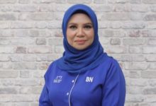 Photo of MENJELANG PRU15 – Lebih Ramai Calon Wanita Pulau Pinang Boleh Diketengahkan PRU-15 – Kata Ketua Wanita BN Negeri