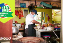 Photo of Grab Introduces New Programme and ‘Grab Online Shop’ to Support Business Recovery for Small Food Businesses