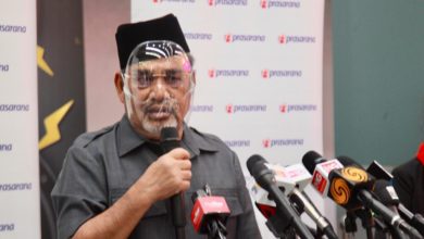 Photo of MACC Detains Former Prasarana Chairman Tajuddin On Charges Of Power Abuse