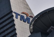 Photo of TM Net Profit Grew 27.3pc To RM544.06 Million In 1H, Positive Growth Across All Customer Segments