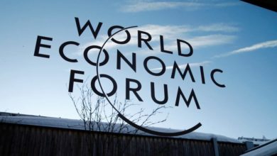 Photo of World Economic Forum Cancels 2021 Annual Meeting In Singapore