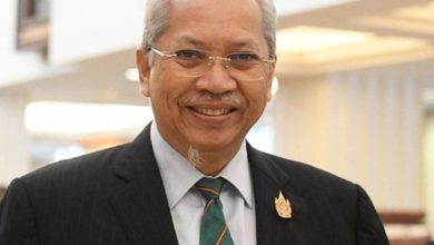 Photo of MENJELANG PRU15: Ketua Puteri UMNO Kelantan Ditawar Jadi Calon Parlimen Ketereh – Annuar