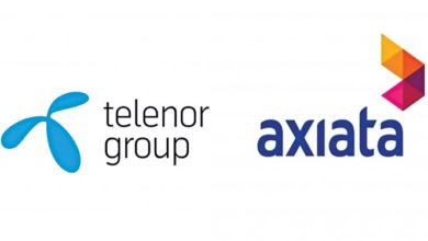 Photo of Axiata, Telenor Sign Deal To Merge Malaysian Telecoms Units