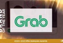 Photo of Grab Won ‘Brand of The Year’ 2020 – 2021 EFFIE Malaysia Awards
