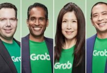 Photo of GrabAds Nabs Senior Adland Talent To Strengthen Foothold In SEA Region