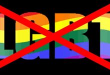 Photo of Pusat Tahanan Dan Pemulihan Khas Bagi LGBT Yang Berkelakuan Melampau – Tegas Kaukus Kesejahteraan Rakyat Dewan Negara