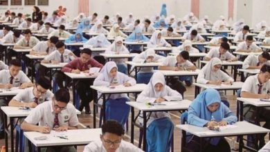 Photo of Examination Board: 2020 SPM Result Slips Will Only Be Handed Over To Students Once Conditions Permit