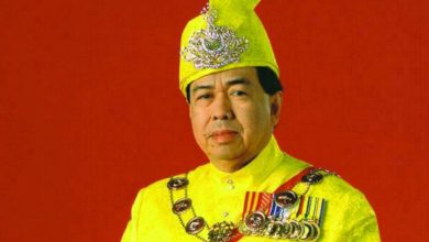 Photo of Selangor Sultan Says Surprised State Received Over 600,000 Covid-19 Vaccine Doses, When It Has 6.5 million Residents