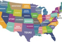 Photo of U.S. State Budgets Will Tick Up In 2022, Report Finds