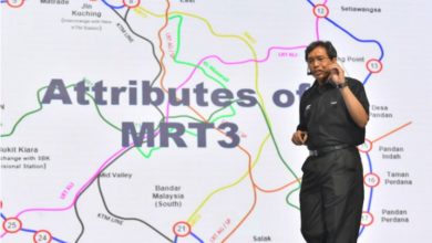 Photo of MRT3: MRT Corp Receives Over 40 Submissions From Major Construction Players