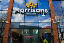 Photo of UK Supermarket Morrisons Agrees To £6.3b Takeover
