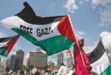 Photo of World Financial Bodies Struggle To Respond To Gaza Crisis