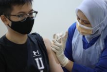 Photo of Malaysia’s Vaccination Rate Exceeds Many Others, Including The UK