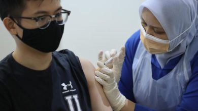 Photo of Malaysia’s Vaccination Rate Exceeds Many Others, Including The UK