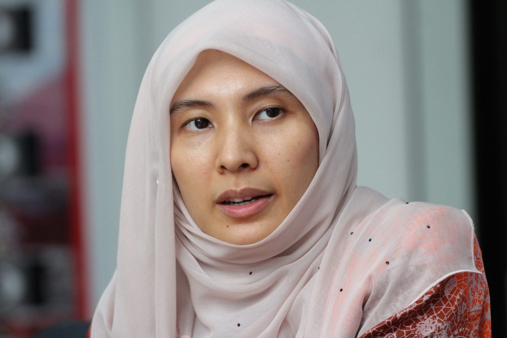 Sidang Khas Dewan Rakyat Jangan Terburu Buru Buka Sempadan Yb Nurul Izzah Bacalahmalaysia