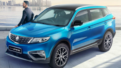 Photo of BACALAH AUTO: Proton Unveils X70 Special Edition Variant, Limited To 2,000 Units