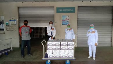 Photo of Spritzer Ajak Rakyat Malaysia Daftar Program Vaksinasi Segera