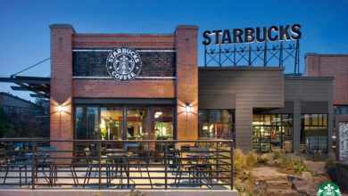 Photo of Starbucks To Exit S.Korea Venture, Sell Stake To E-Mart, GIC