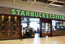 Photo of Starbucks Profits Edge Higher Despite China Weakness