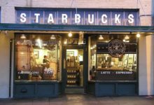 Photo of Starbucks Reports Higher Profits, But Omicron Adds Costs