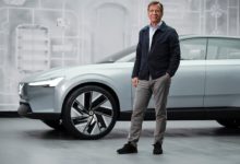 Photo of BACALAH AUTO: The Volvo Concept Recharge Is A Manifesto For Volvo Cars’ Pure Electric Future